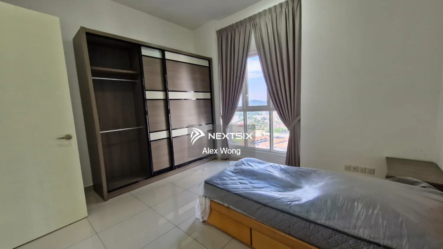 Condominium For Rent in Batu Maung Penang - Image 5