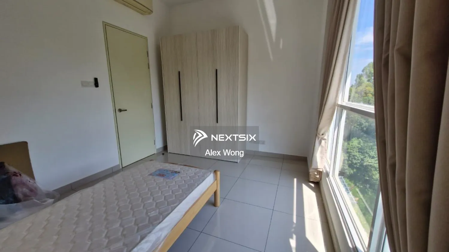 Condominium For Rent in Batu Maung Penang - Image 6