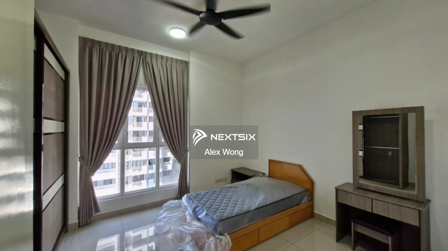 Condominium For Rent in Batu Maung Penang - Image 7