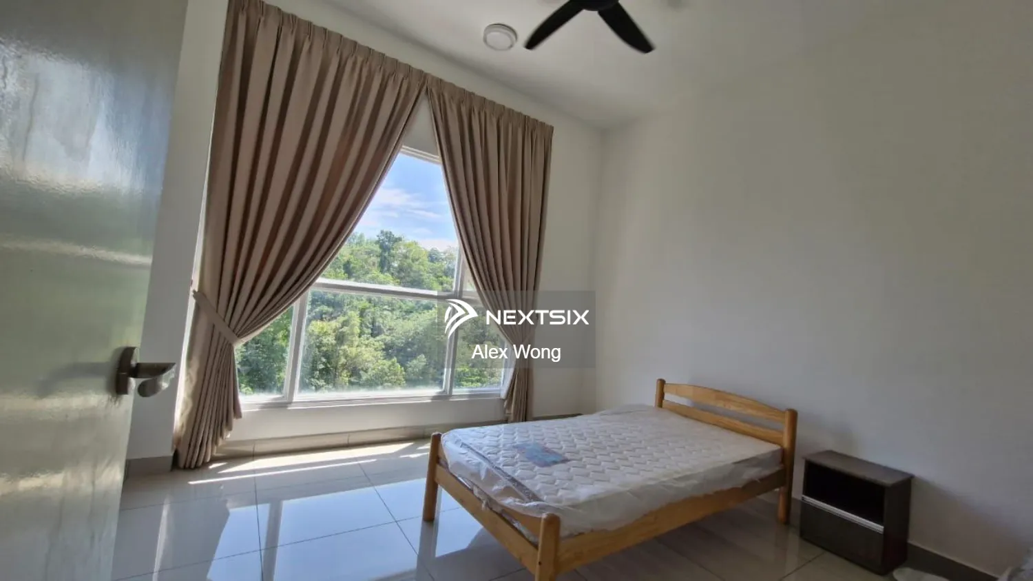 Condominium For Rent in Batu Maung Penang - Image 8