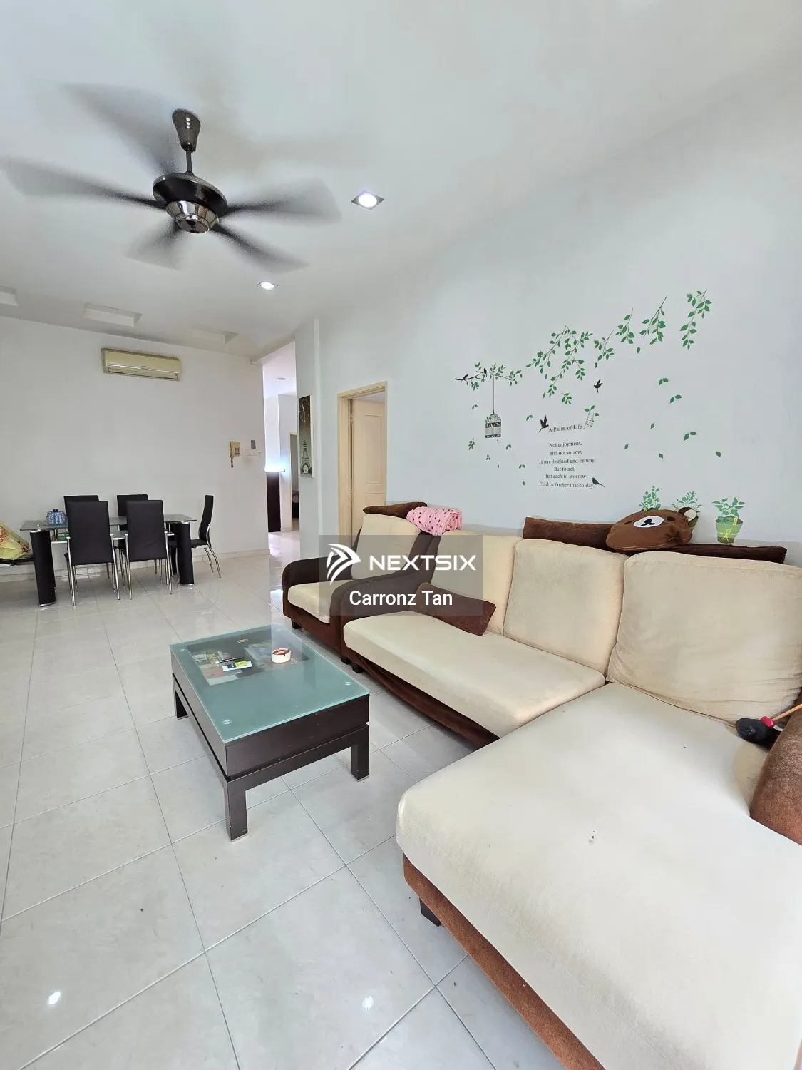 Condominium For Sale in Bukit Beruang Melaka - Image 4