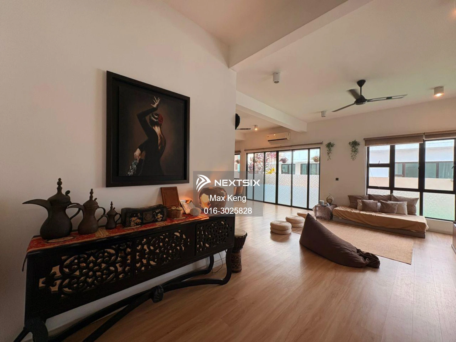 Cluster House For Sale in Horizon Hills Johor