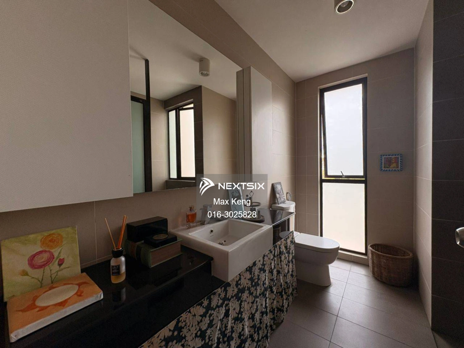 Cluster House For Sale in Horizon Hills Johor - Image 13