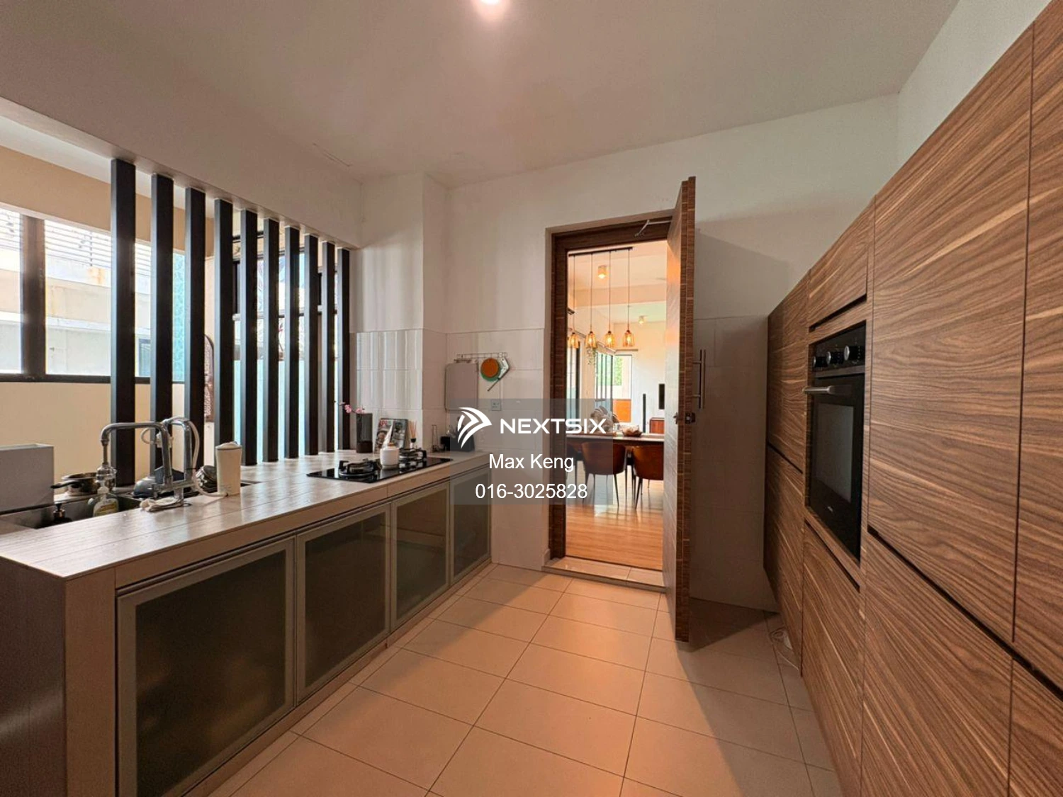 Cluster House For Sale in Horizon Hills Johor - Image 5