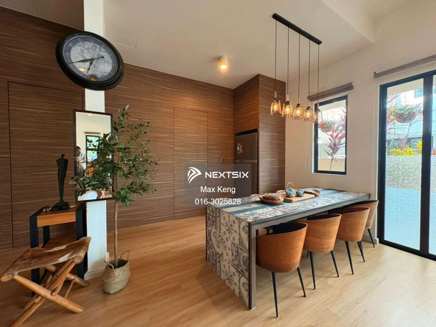 Cluster House For Sale in Horizon Hills Johor - Image 6