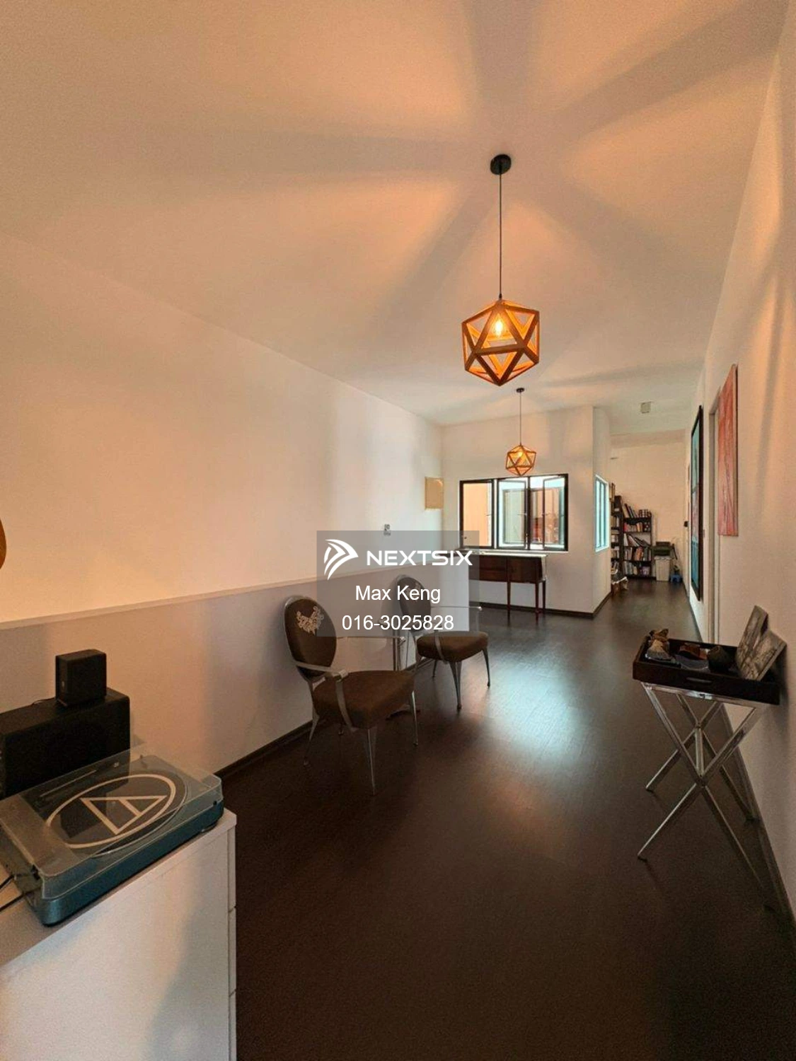 Cluster House For Sale in Horizon Hills Johor - Image 8