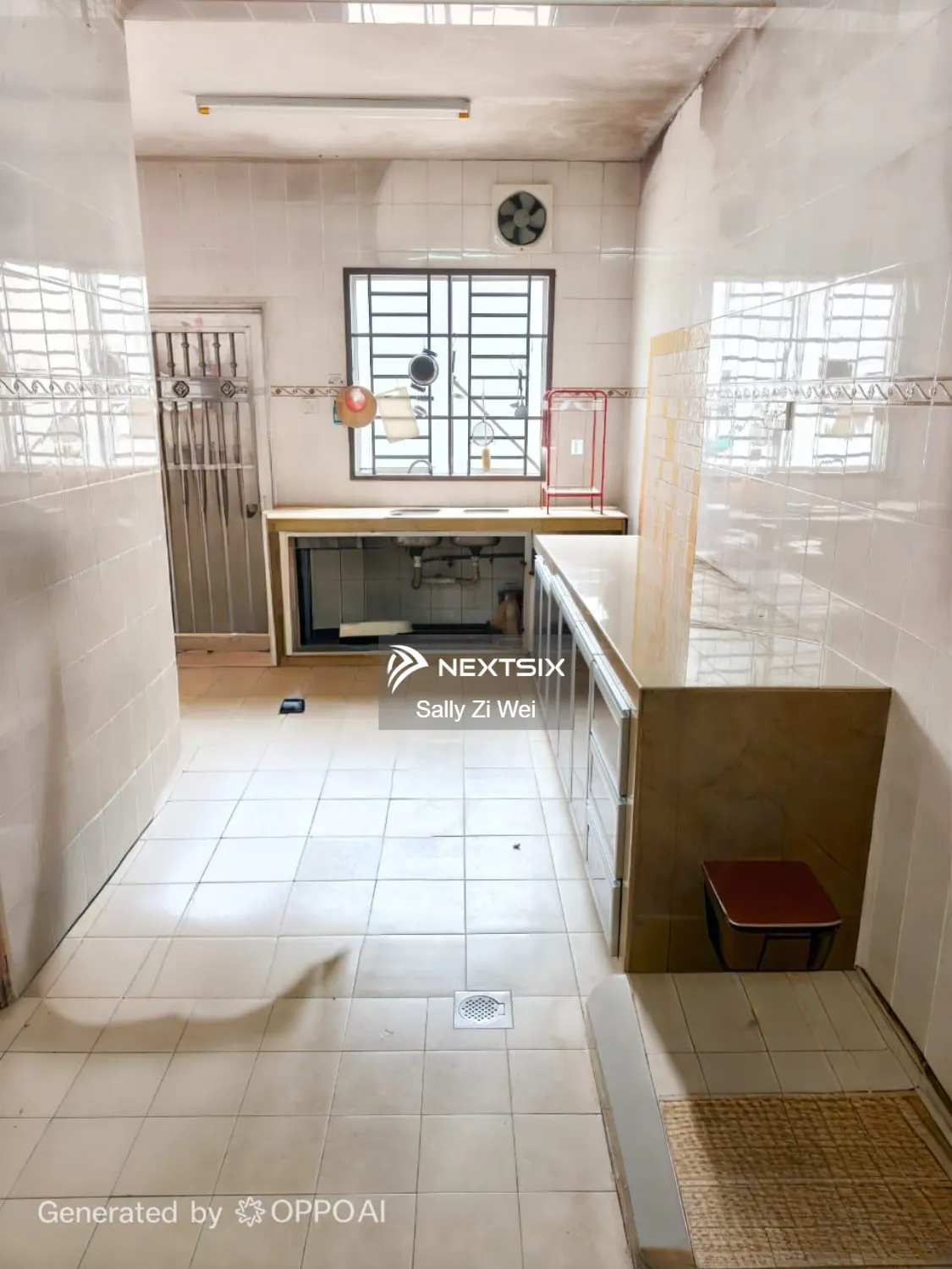 2-sty Terrace/Link House For Sale in Skudai Johor - Image 10