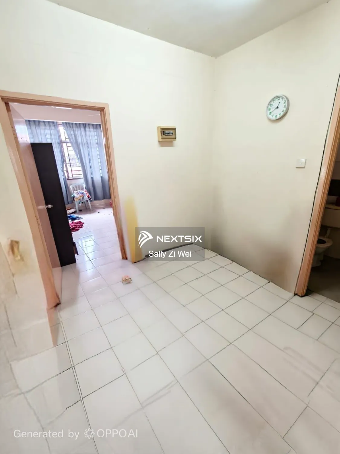 2-sty Terrace/Link House For Sale in Skudai Johor - Image 12