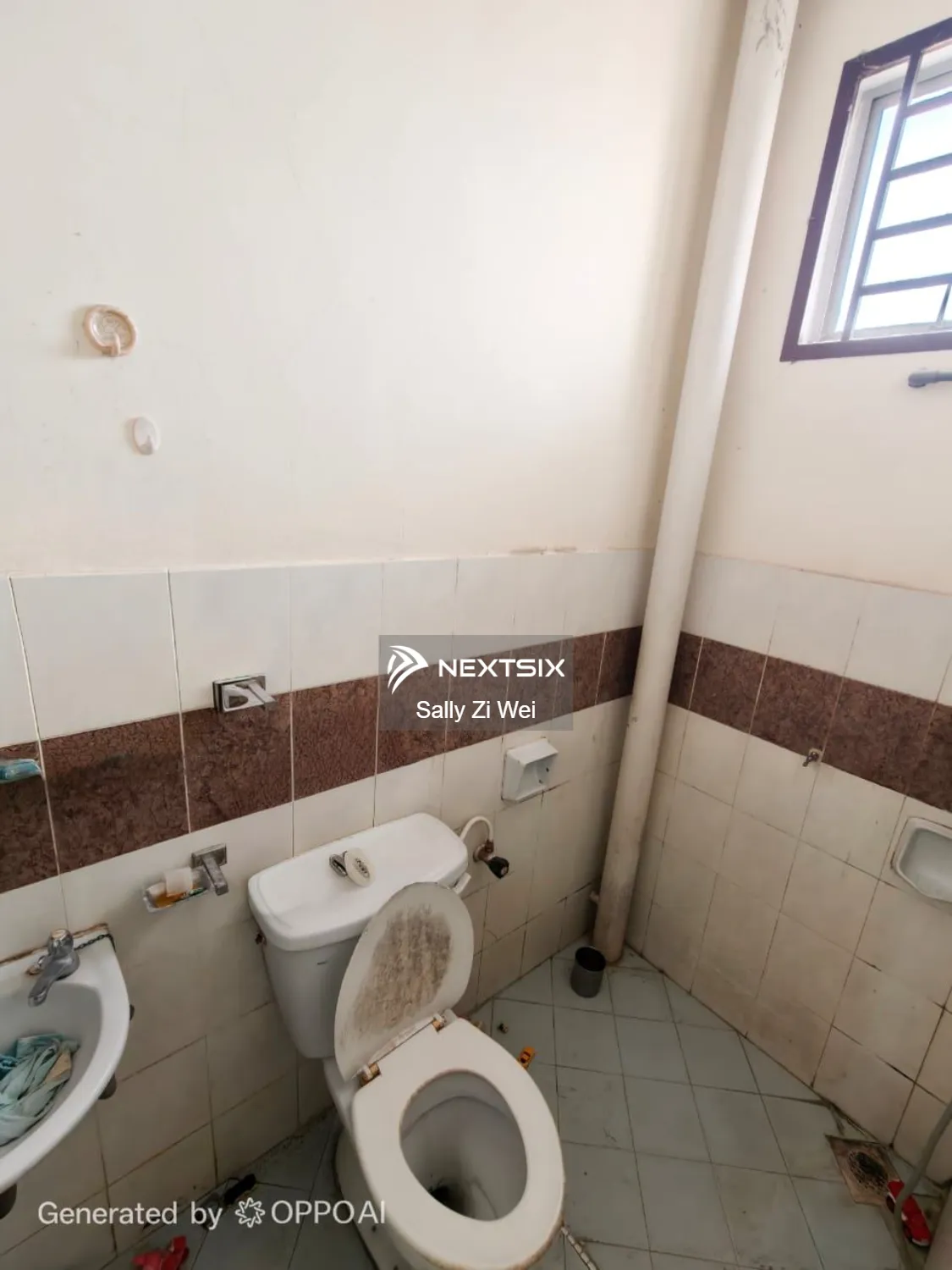 2-sty Terrace/Link House For Sale in Skudai Johor - Image 7