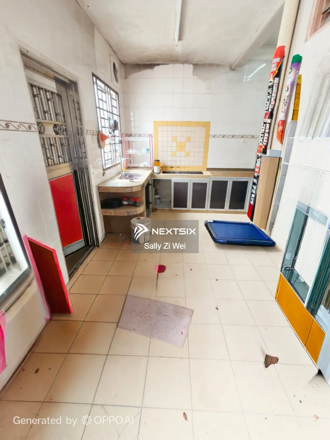 2-sty Terrace/Link House For Sale in Skudai Johor - Image 8