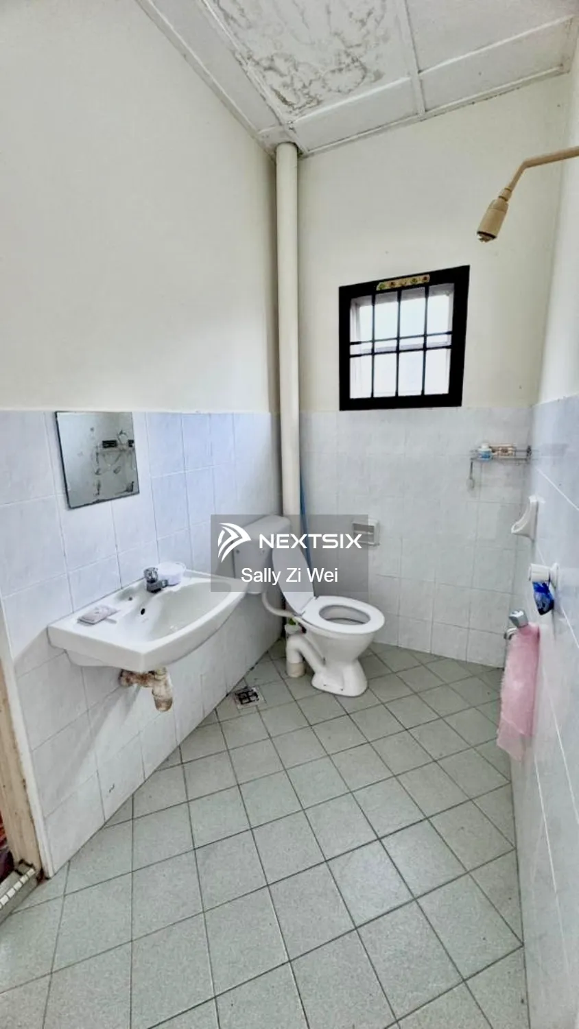 2-sty Terrace/Link House For Sale in Skudai Johor - Image 13