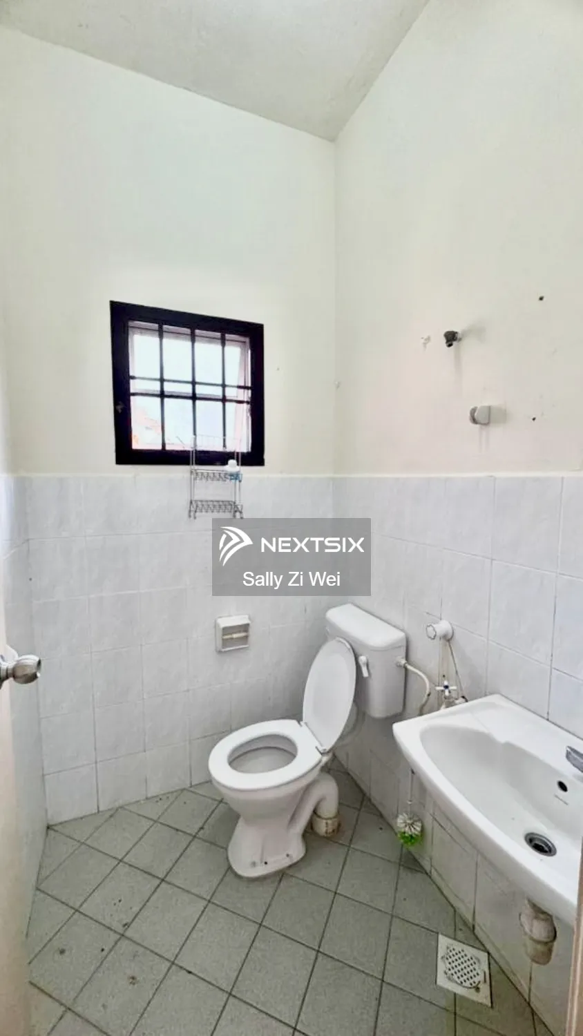 2-sty Terrace/Link House For Sale in Skudai Johor - Image 5