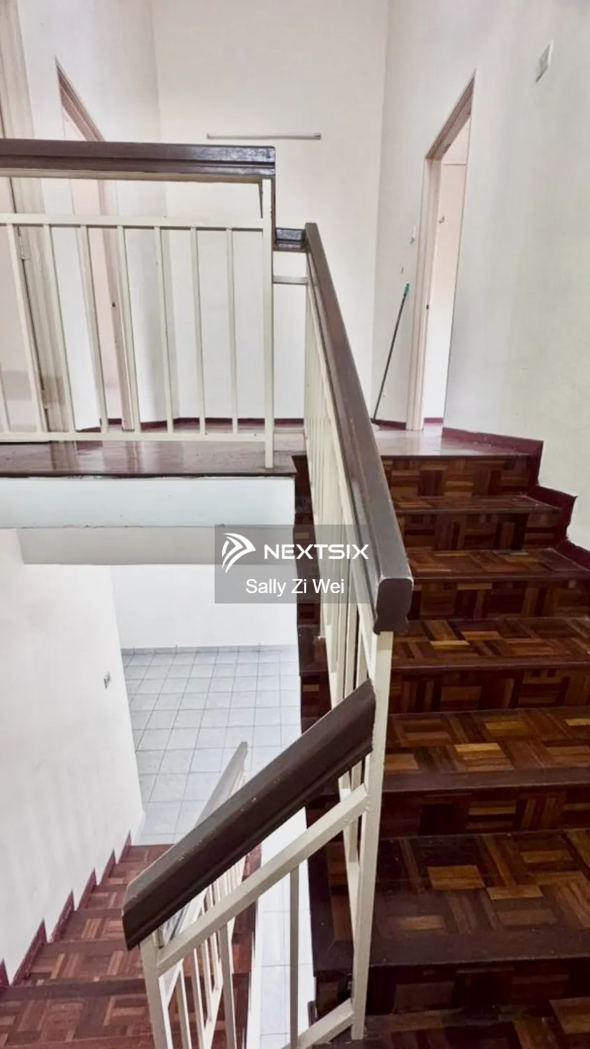 2-sty Terrace/Link House For Sale in Skudai Johor - Image 7