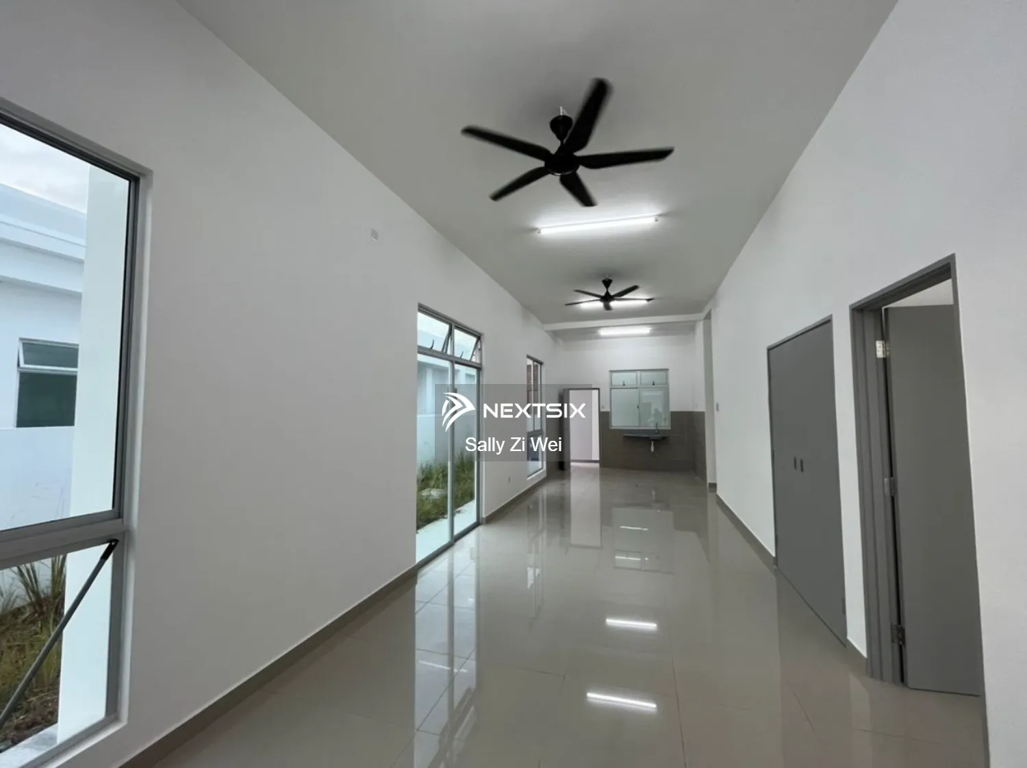 Cluster House For Rent in Skudai Johor - Image 2