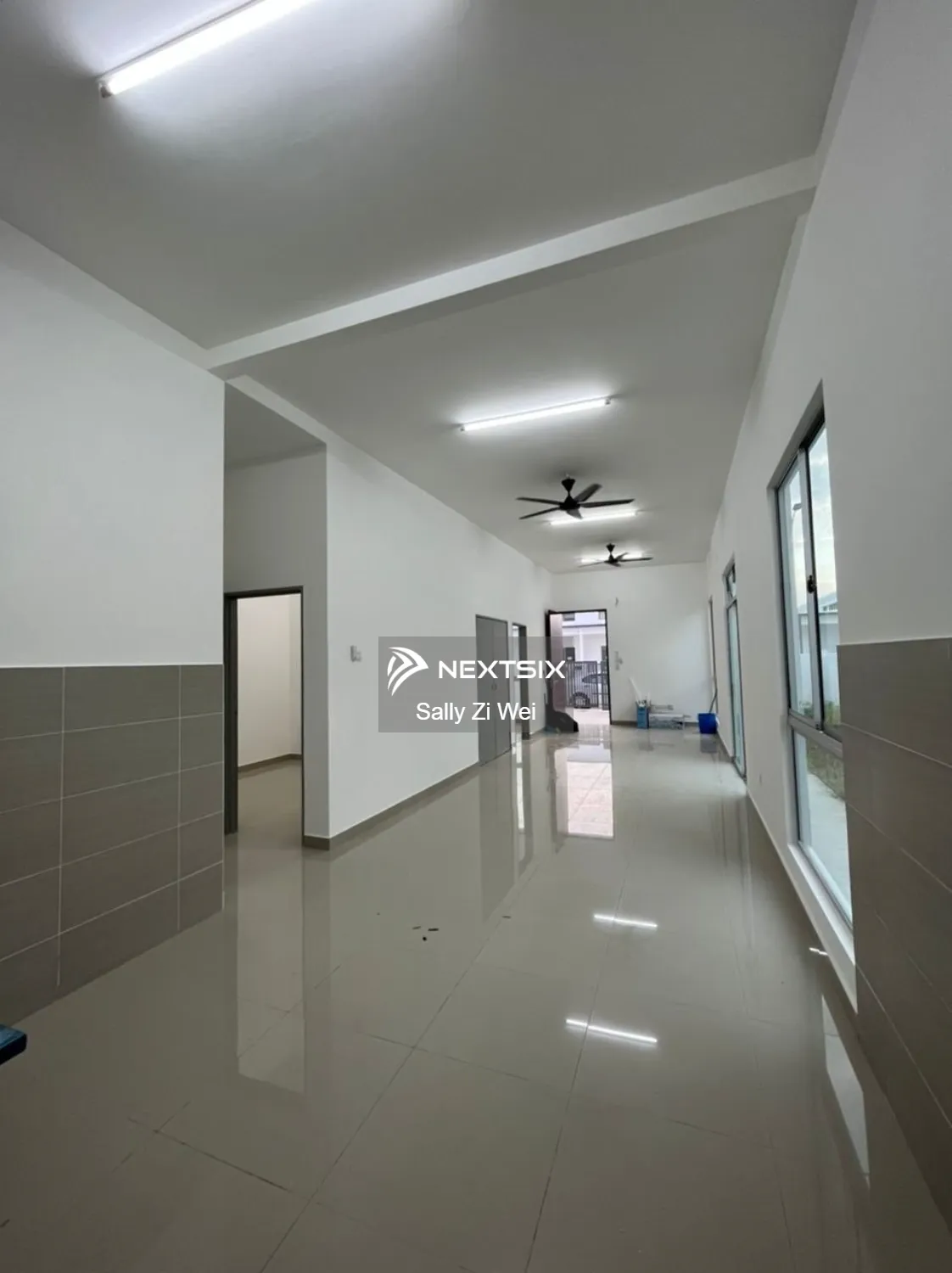 Cluster House For Rent in Skudai Johor - Image 3
