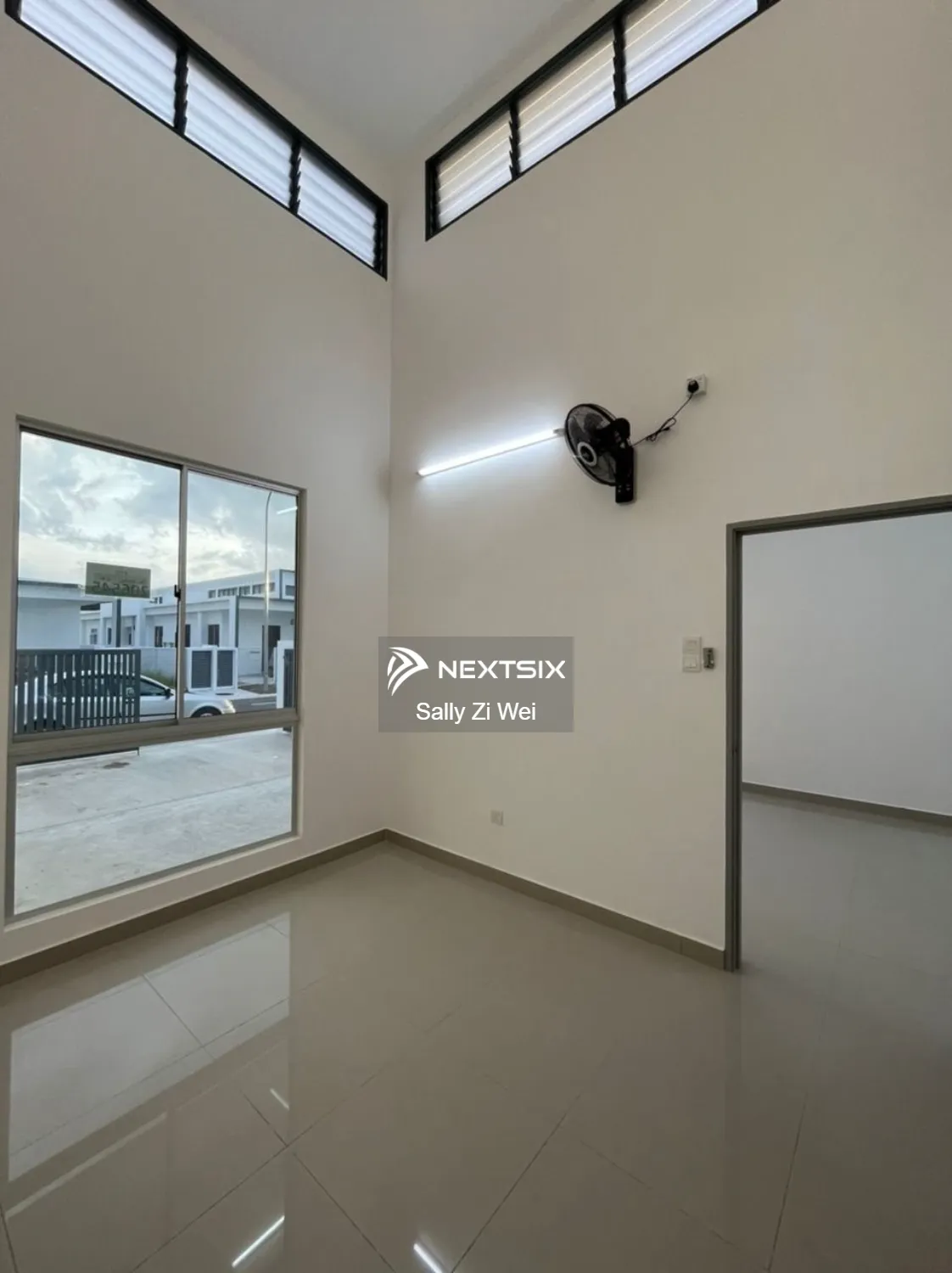 Cluster House For Rent in Skudai Johor - Image 4