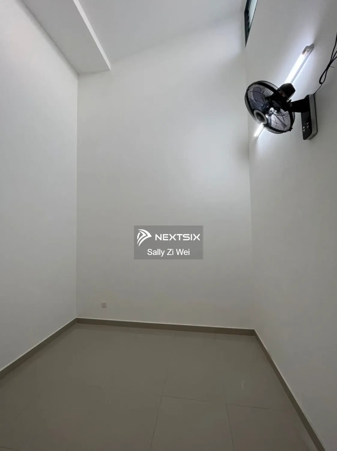 Cluster House For Rent in Skudai Johor - Image 5