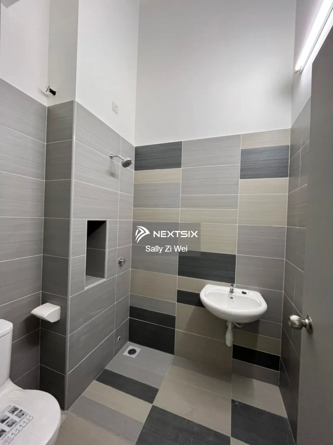 Cluster House For Rent in Skudai Johor - Image 7