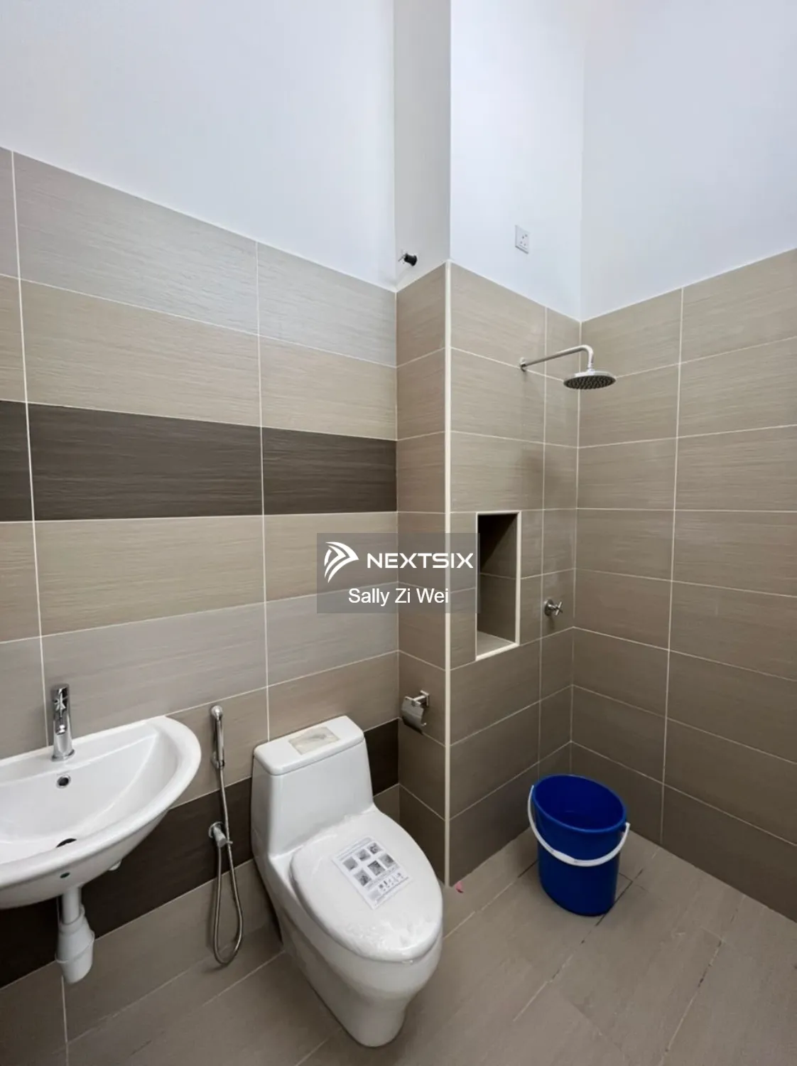 Cluster House For Rent in Skudai Johor - Image 8