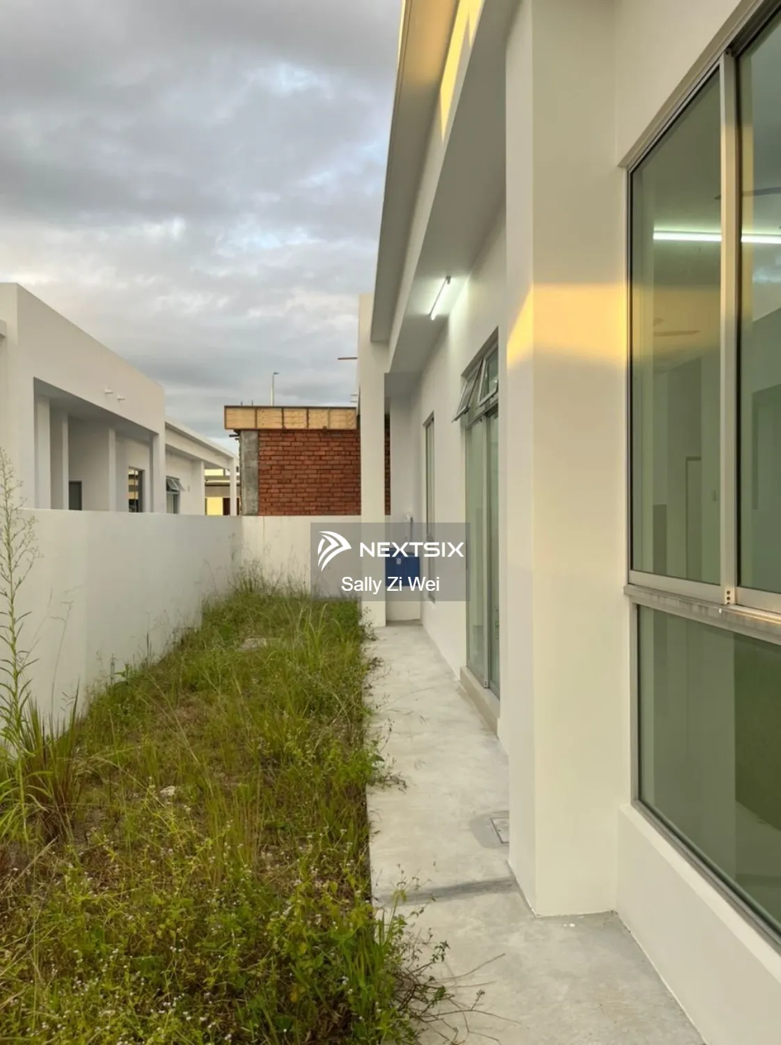 Cluster House For Rent in Skudai Johor - Image 9