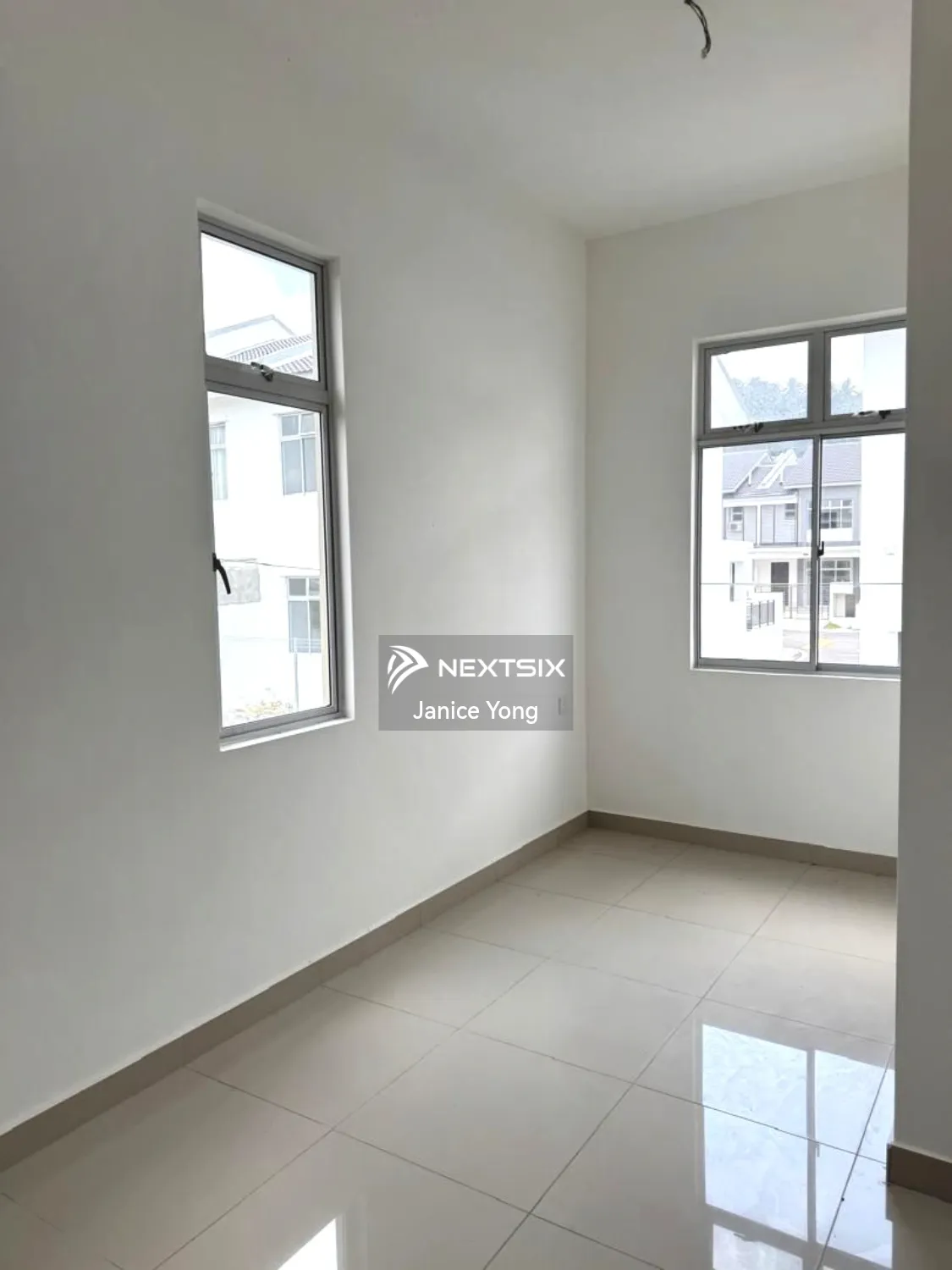 2-sty Terrace/Link House For Sale in Skudai Johor - Image 10