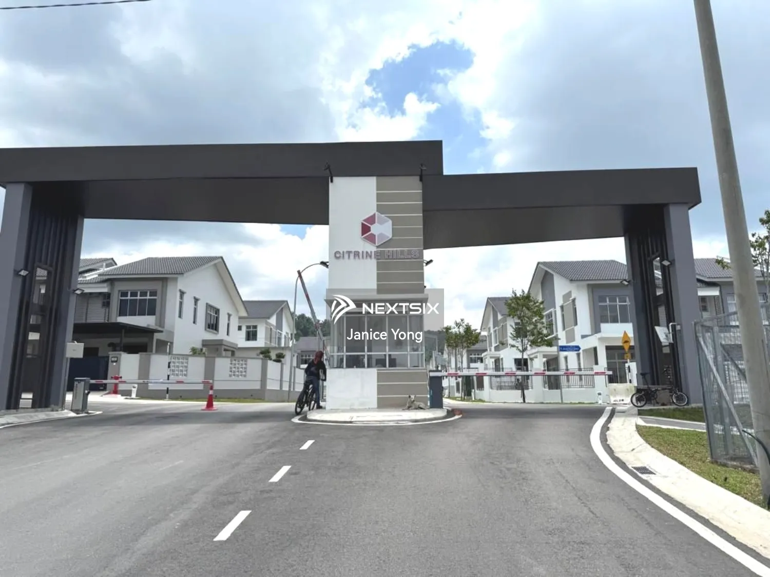 2-sty Terrace/Link House For Sale in Skudai Johor - Image 14