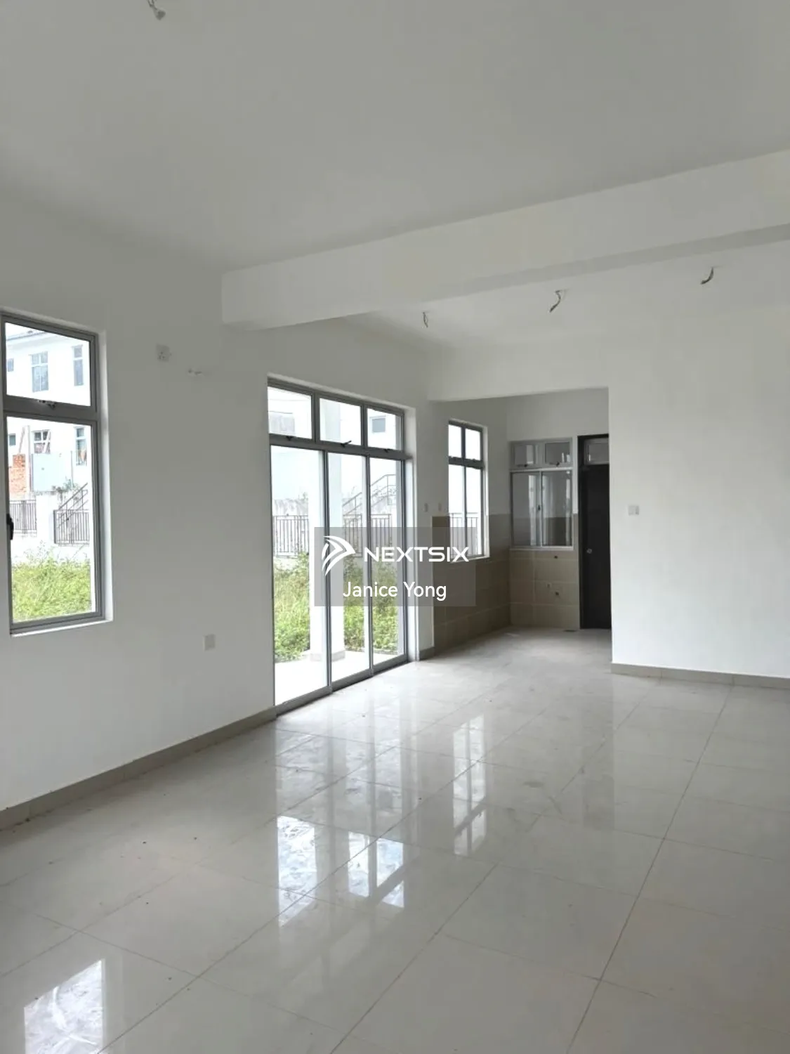 2-sty Terrace/Link House For Sale in Skudai Johor - Image 6