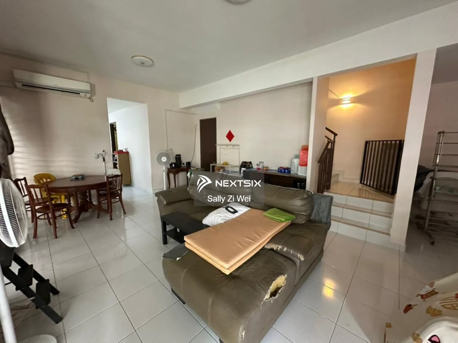 2-sty Terrace/Link House For Sale in Gelang Patah Johor
