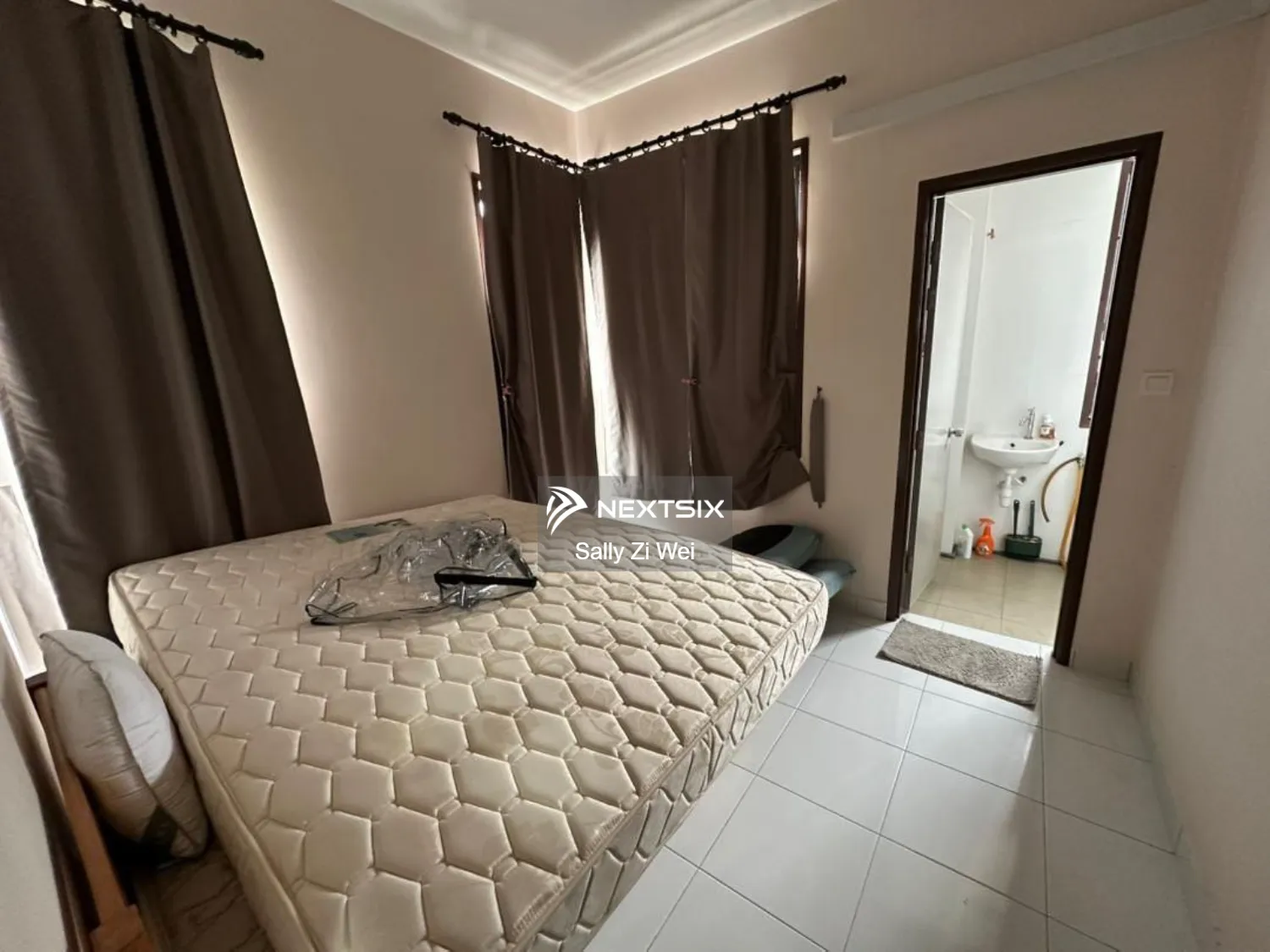 2-sty Terrace/Link House For Sale in Gelang Patah Johor - Image 5