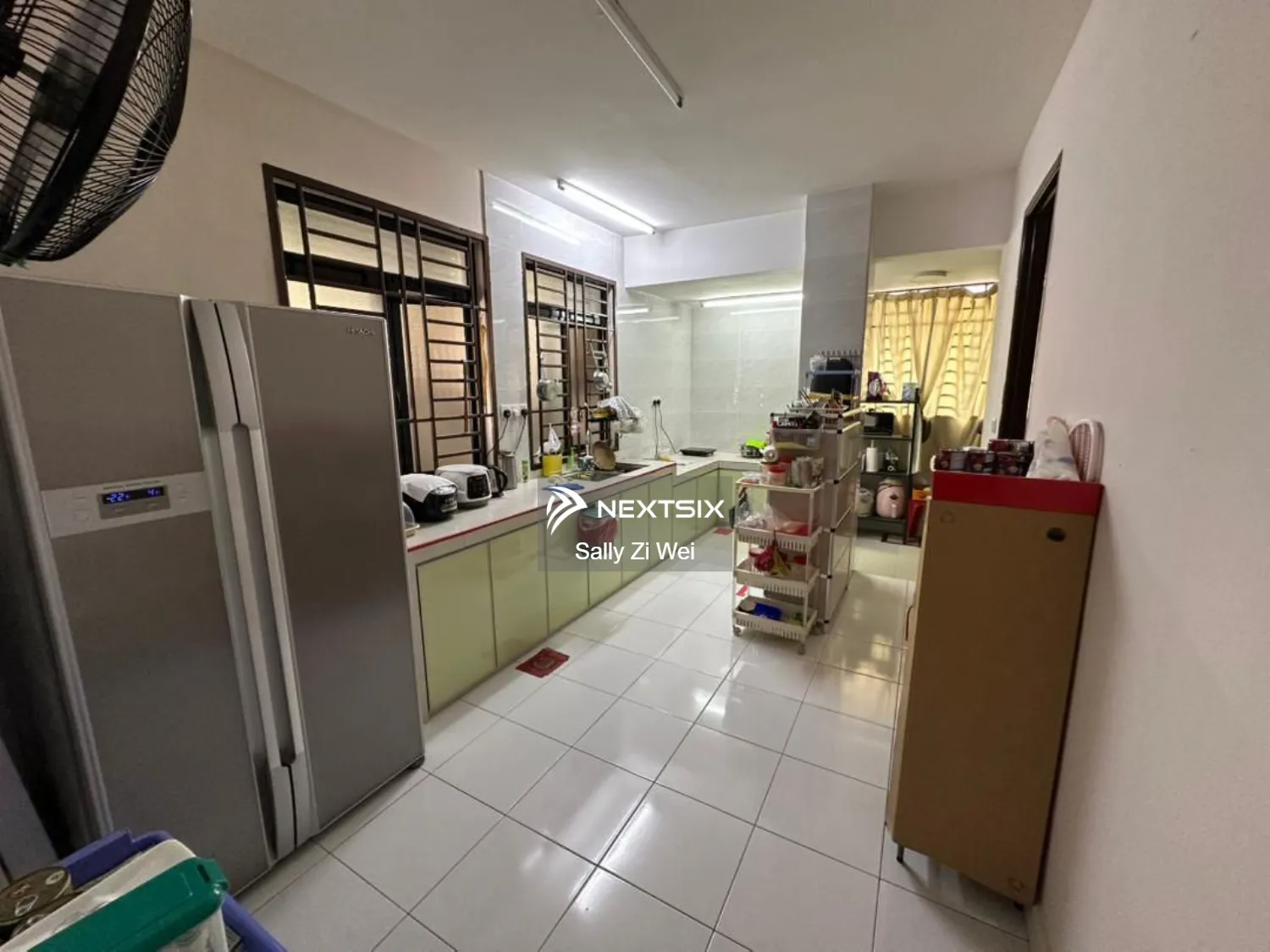 2-sty Terrace/Link House For Sale in Gelang Patah Johor - Image 6
