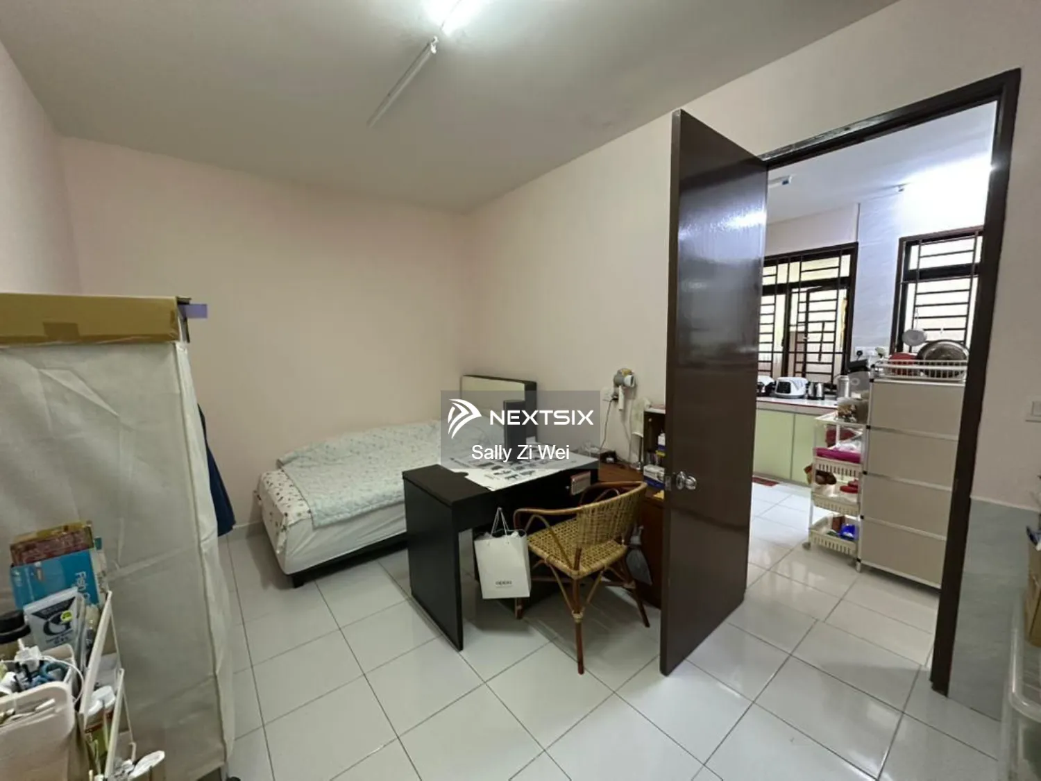 2-sty Terrace/Link House For Sale in Gelang Patah Johor - Image 7