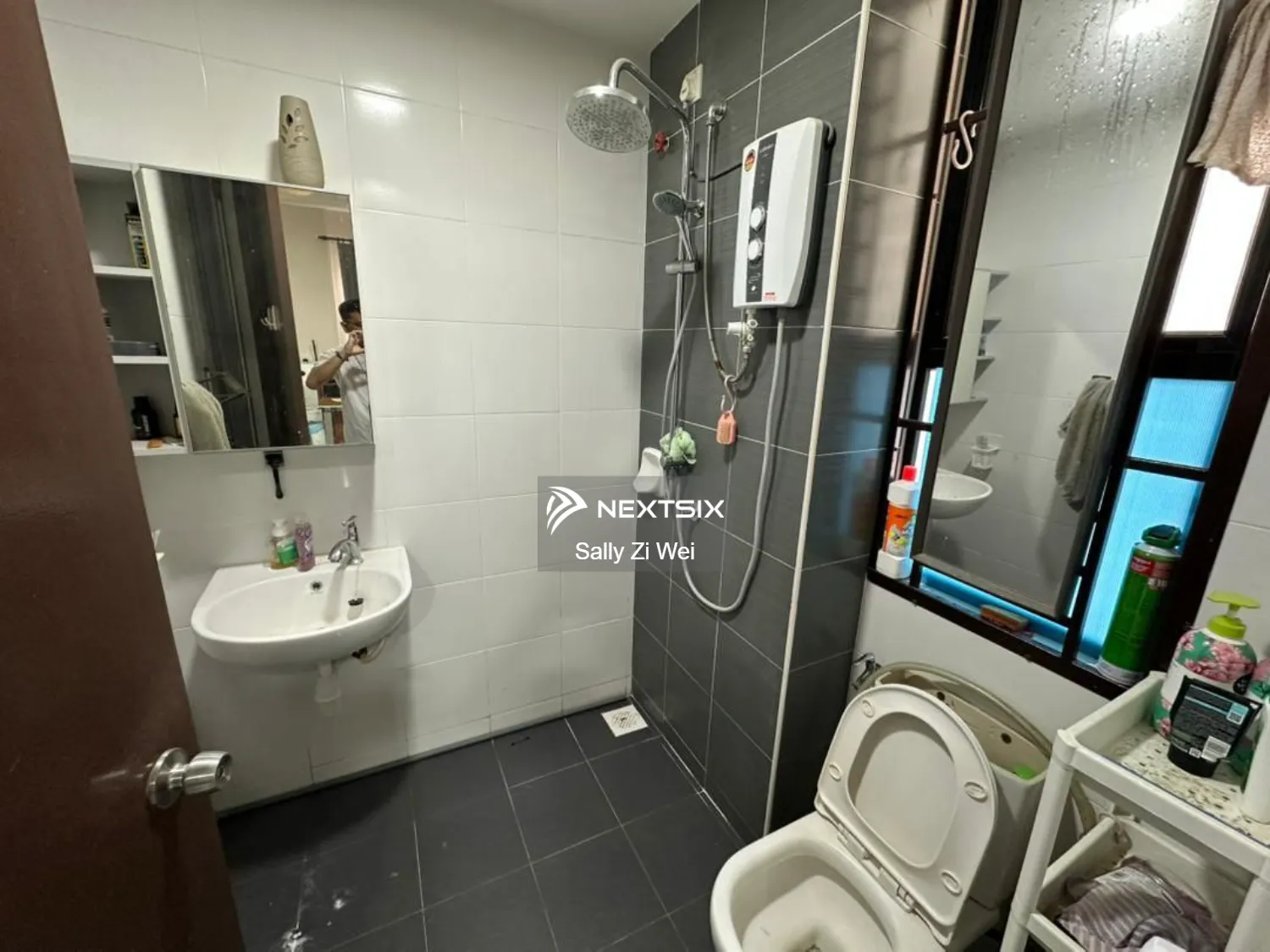 2-sty Terrace/Link House For Sale in Gelang Patah Johor - Image 9