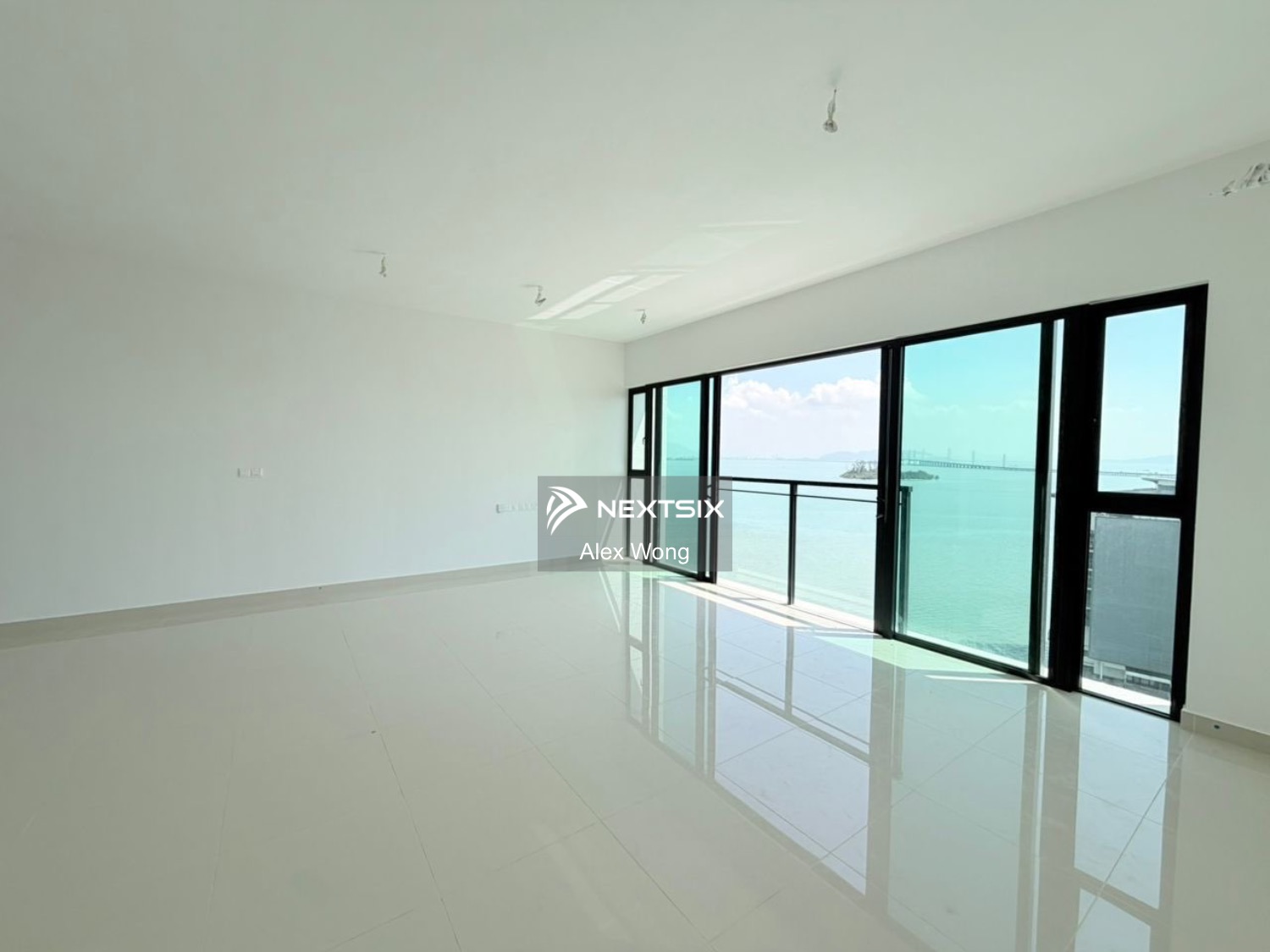 Condominium For Sale in Georgetown Penang