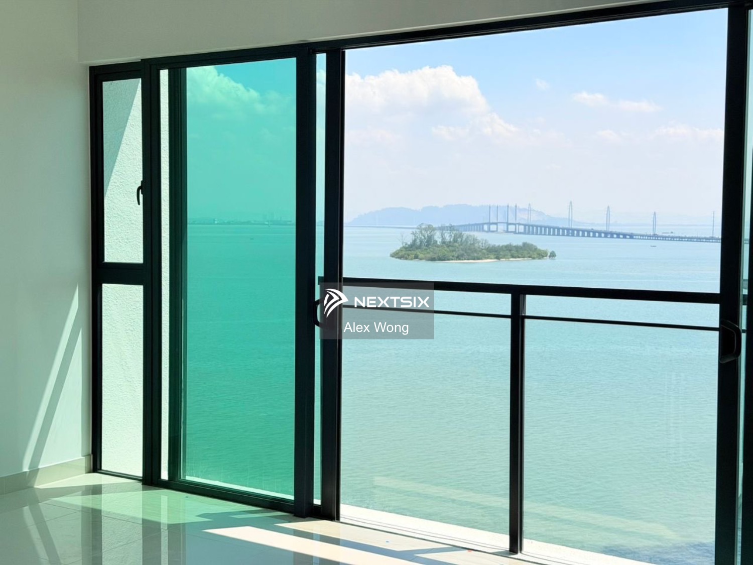 Condominium For Sale in Georgetown Penang - Image 2