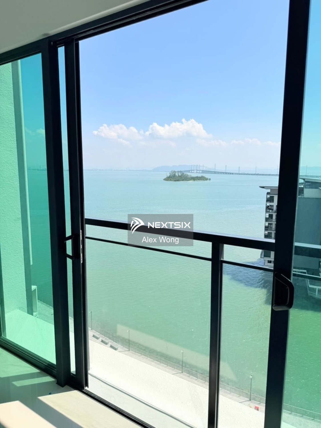 Condominium For Sale in Georgetown Penang - Image 3