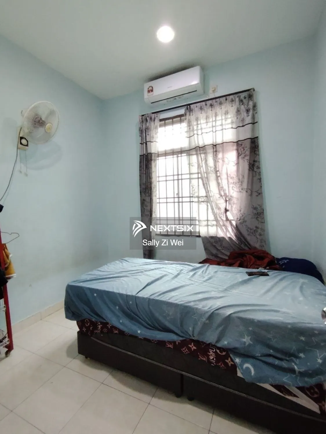 1-sty Terrace/Link House For Sale in Setia Tropika Johor - Image 6