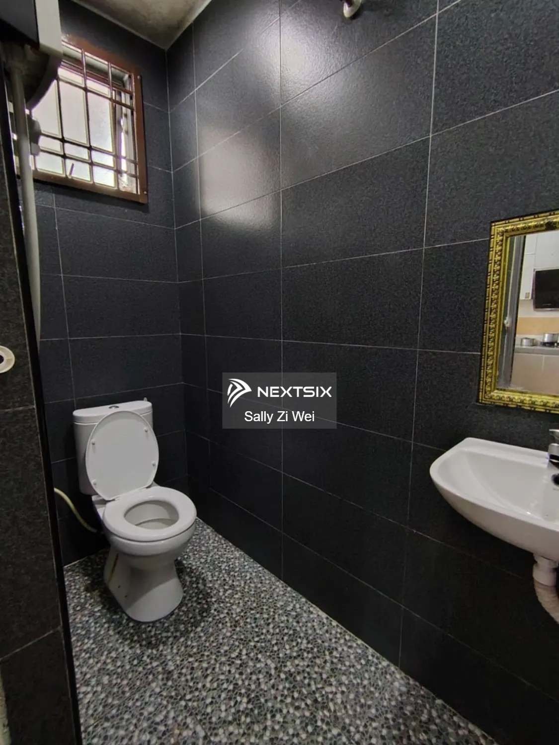 1-sty Terrace/Link House For Sale in Setia Tropika Johor - Image 7