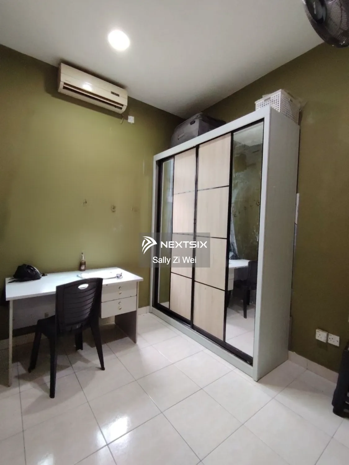 1-sty Terrace/Link House For Sale in Setia Tropika Johor - Image 8