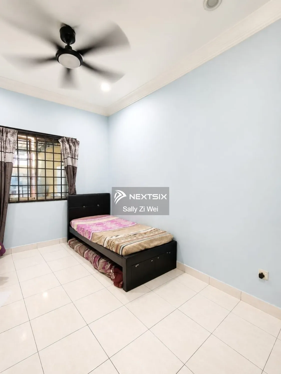 1-sty Terrace/Link House For Sale in Setia Tropika Johor - Image 9