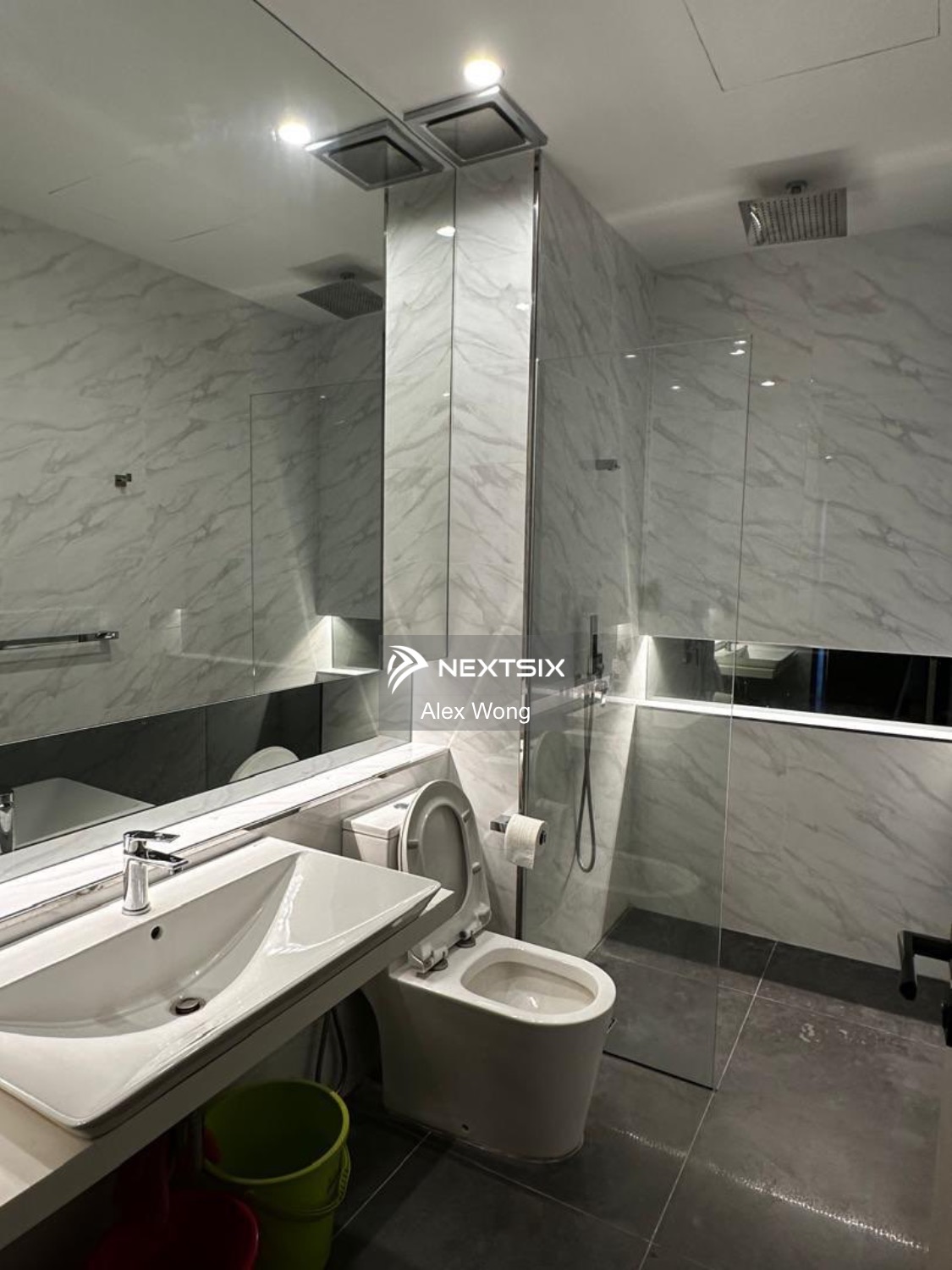 Serviced Residence For Rent in Tanjong Tokong Penang - Image 10