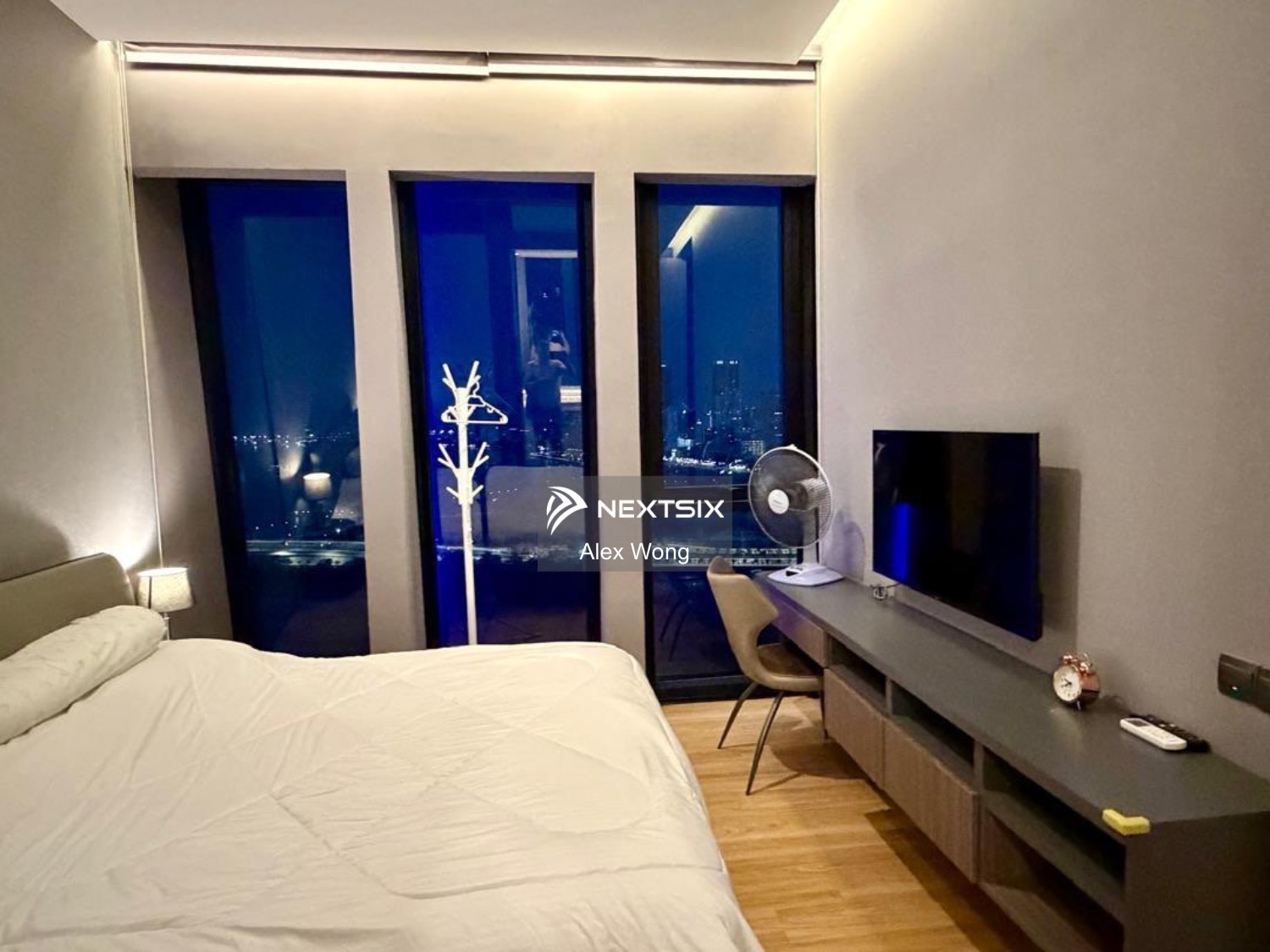 Serviced Residence For Rent in Tanjong Tokong Penang - Image 5