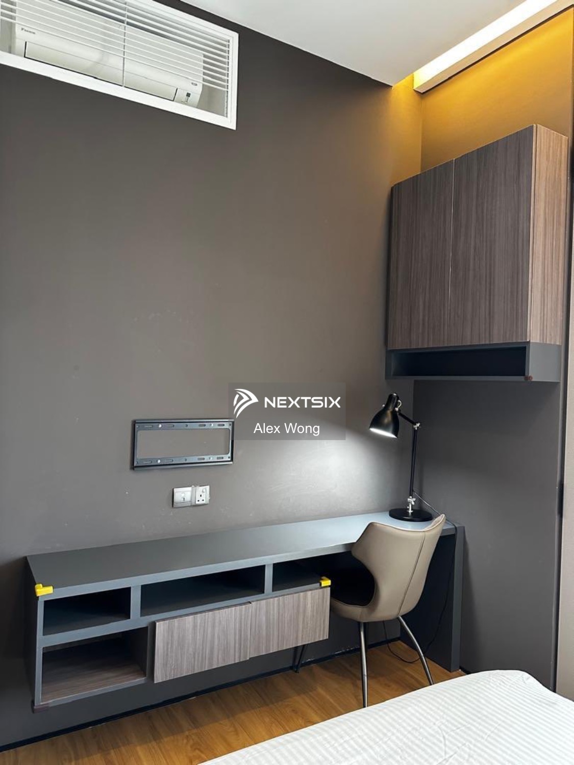 Serviced Residence For Rent in Tanjong Tokong Penang - Image 7