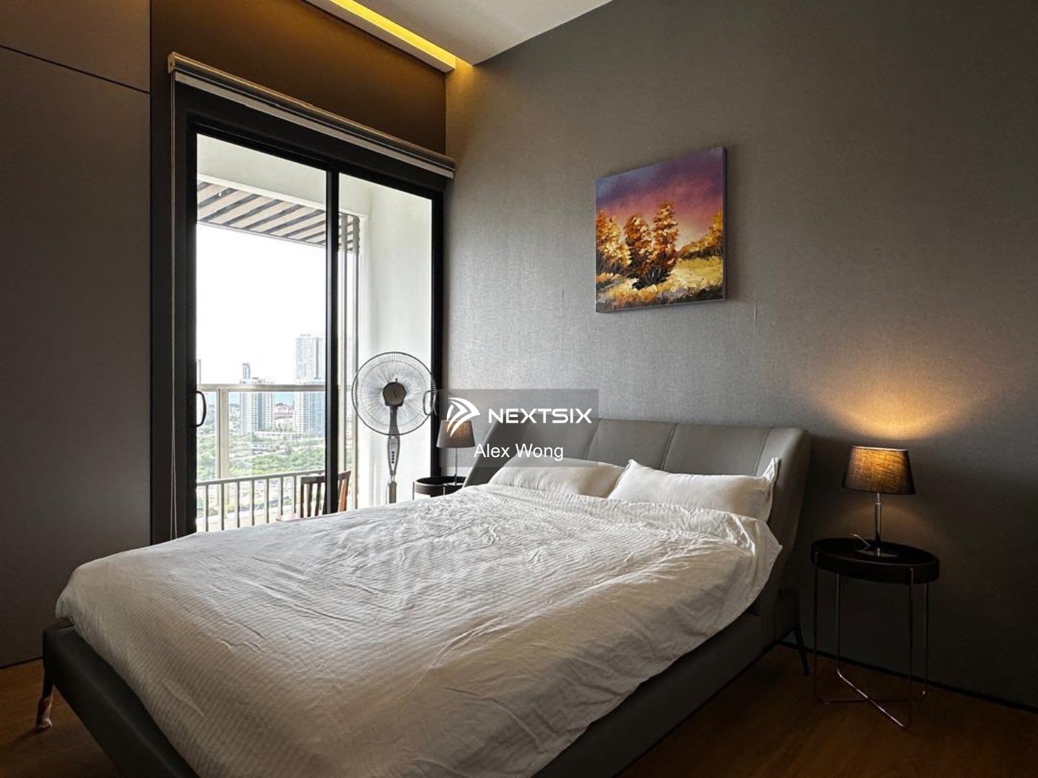 Serviced Residence For Rent in Tanjong Tokong Penang - Image 8