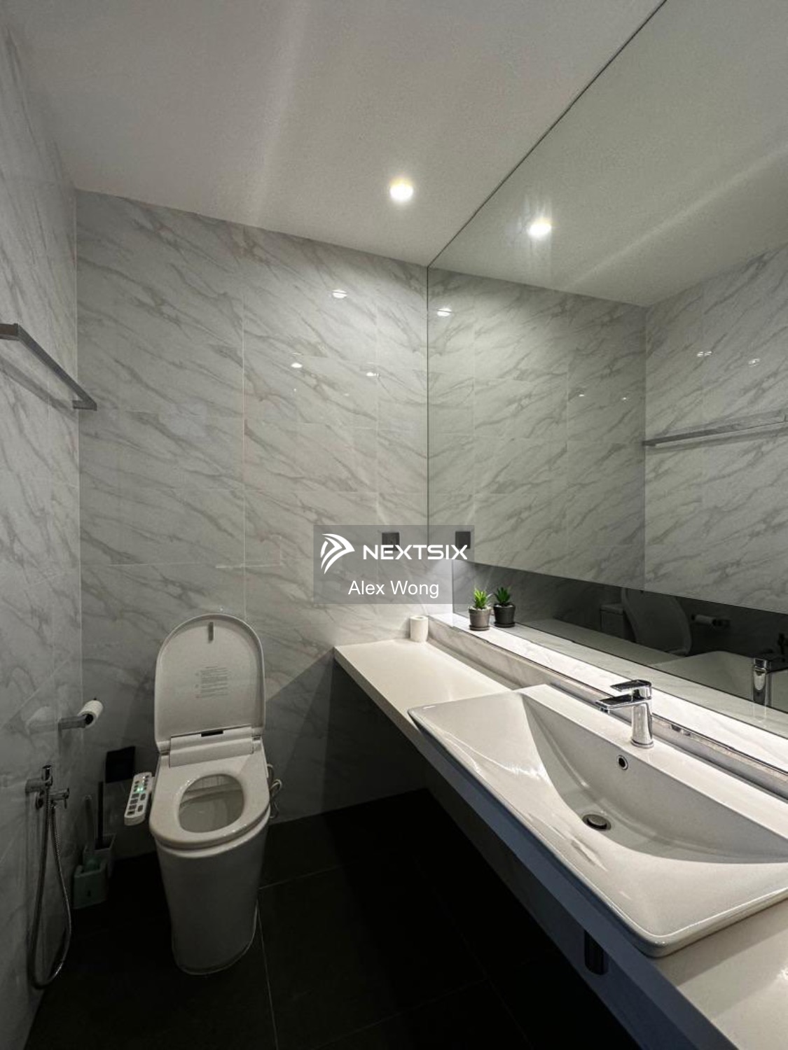 Serviced Residence For Rent in Tanjong Tokong Penang - Image 9