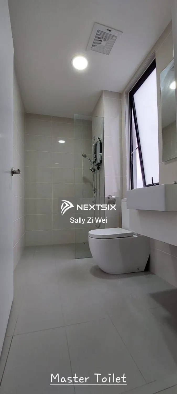Townhouse For Rent in Iskandar Puteri (Nusajaya) Johor - Image 10