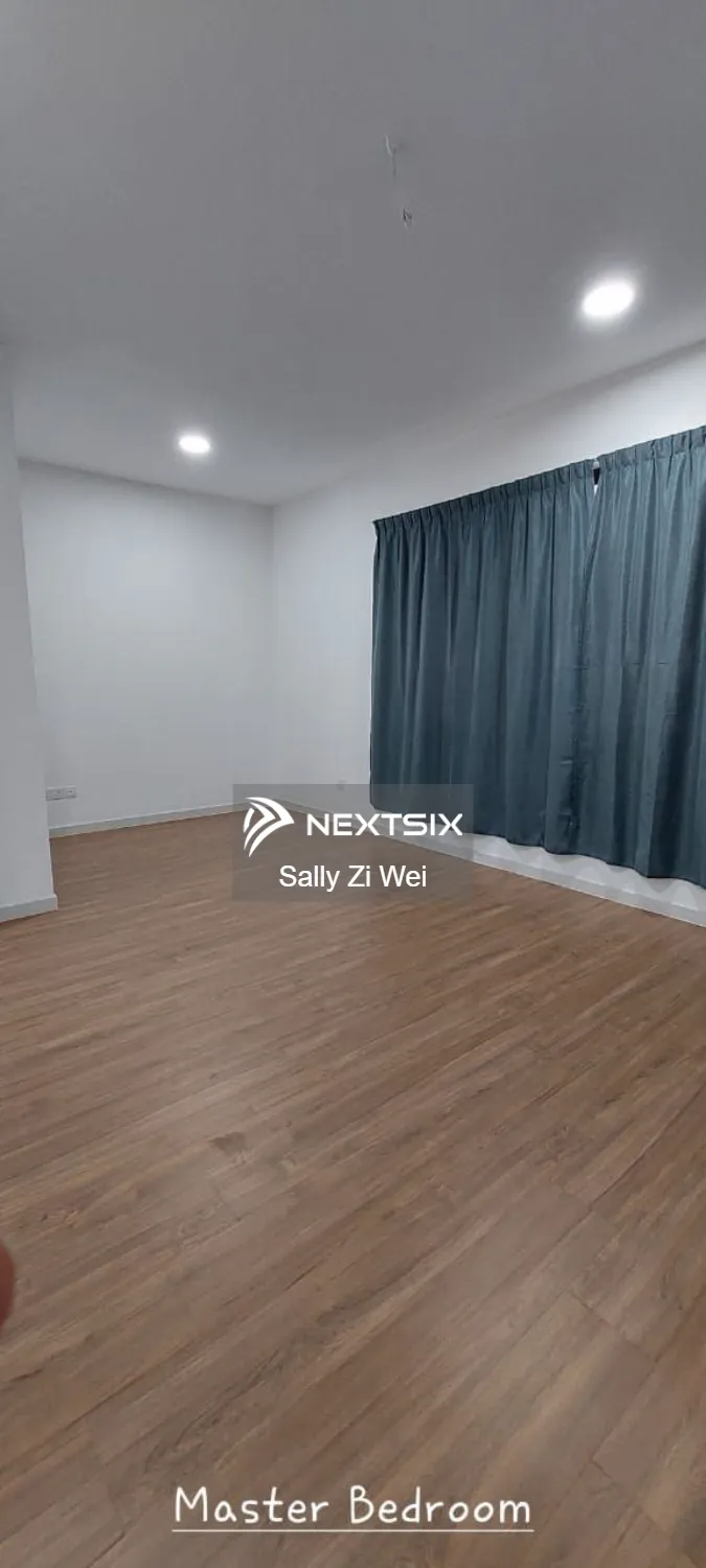 Townhouse For Rent in Iskandar Puteri (Nusajaya) Johor - Image 11