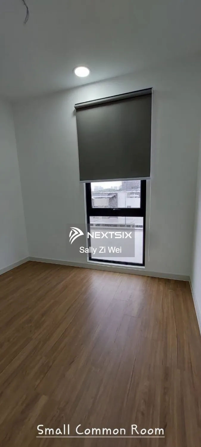 Townhouse For Rent in Iskandar Puteri (Nusajaya) Johor - Image 5