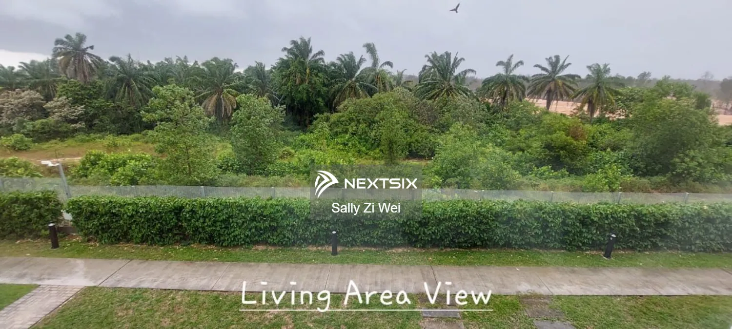 Townhouse For Rent in Iskandar Puteri (Nusajaya) Johor - Image 6
