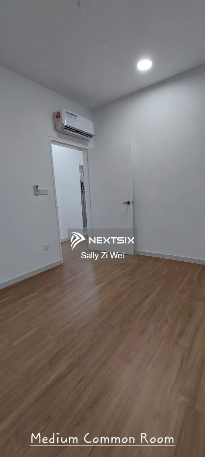 Townhouse For Rent in Iskandar Puteri (Nusajaya) Johor - Image 7