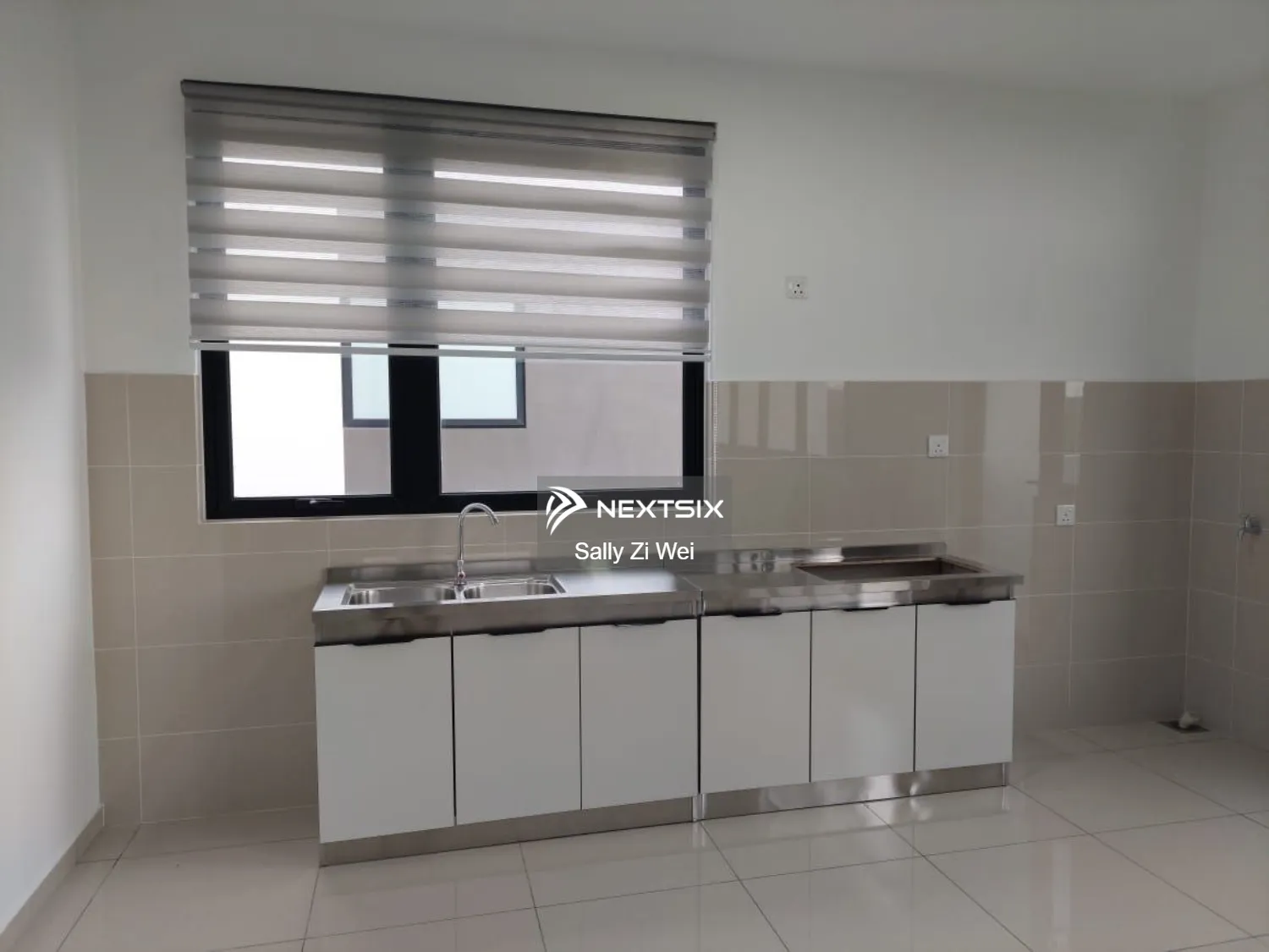 Townhouse For Rent in Iskandar Puteri (Nusajaya) Johor - Image 8
